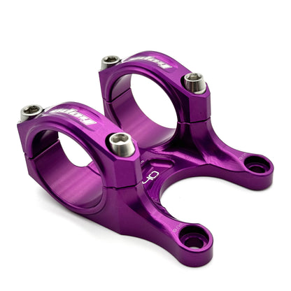Potencia HOPE DIRECT MOUNT Violeta