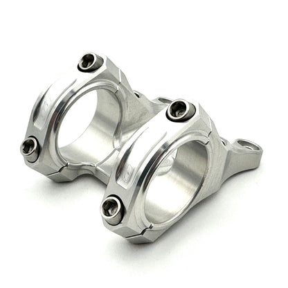 Potencia HOPE DIRECT MOUNT Plata
