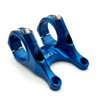 Potencia HOPE DIRECT MOUNT Azul