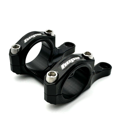 Potencia HOPE DIRECT MOUNT Negro