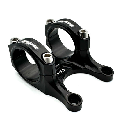 Potencia HOPE DIRECT MOUNT Negro