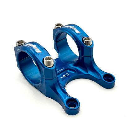 Potencia HOPE DIRECT MOUNT Azul
