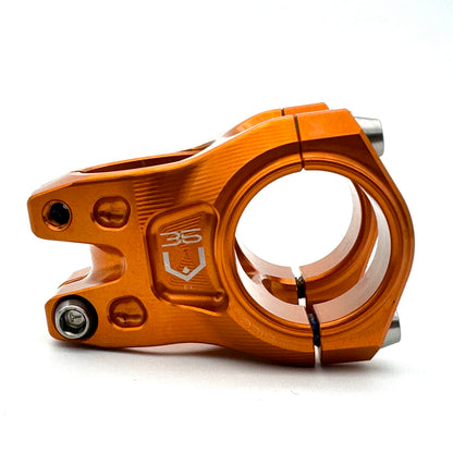 Potencia HOPE GRAVITY Naranja
