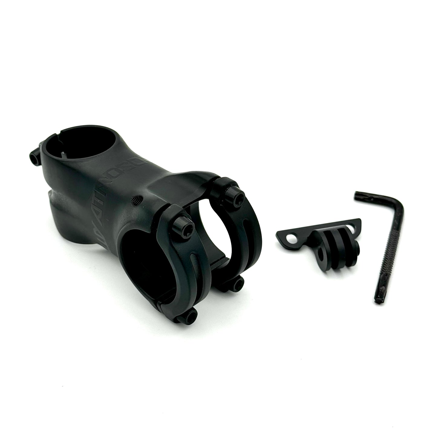 TRUVATIV ATMOS 7K 6° Potencia Negro