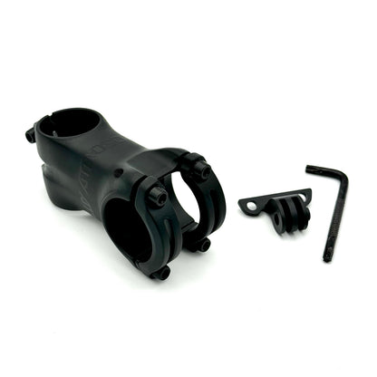 Potencia TRUVATIV ATMOS 7K 6° Negro