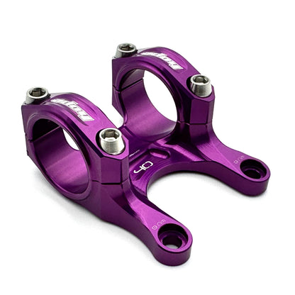 Potencia HOPE DIRECT MOUNT Violeta