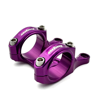 Potencia HOPE DIRECT MOUNT Violeta