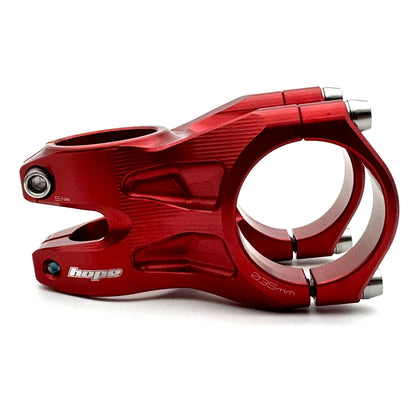 Potencia HOPE TRAIL Rojo