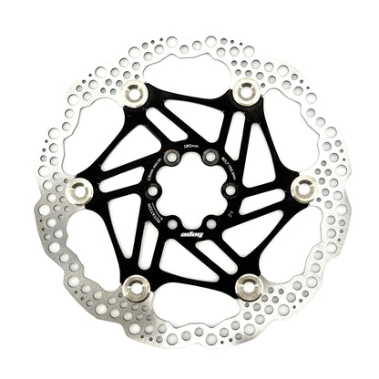 Disco Flotante HOPE X2/E4/V4 6 Agujeros Negro