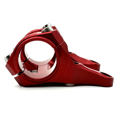 Potencia HOPE DIRECT MOUNT Rojo