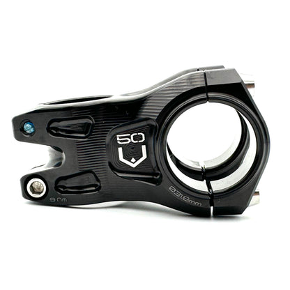 Potencia HOPE GRAVITY Negro