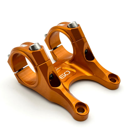 Potencia HOPE DIRECT MOUNT Naranja