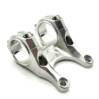 Potencia HOPE DIRECT MOUNT Plata