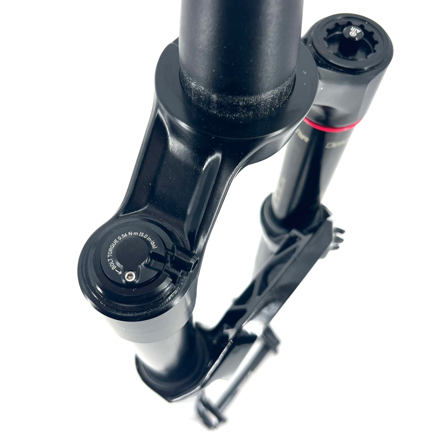 ROCKSHOX SID ULTIMATE RACE DAY 2P Remote 29" DEBONAIR Horquilla Cónica Eje 15x110mm Boost Negro