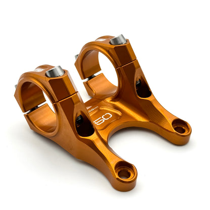 Potencia HOPE DIRECT MOUNT Bronce