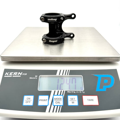 Potencia HOPE DIRECT MOUNT Negro
