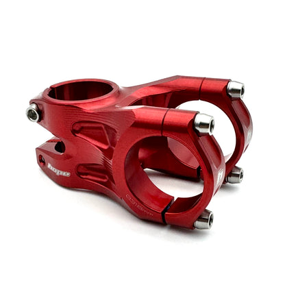 Potencia HOPE TRAIL Rojo