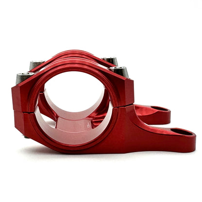 Potencia HOPE DIRECT MOUNT Rojo