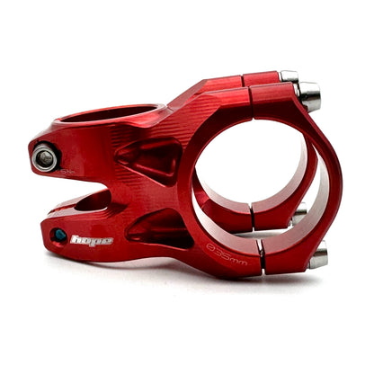Potencia HOPE TRAIL Rojo