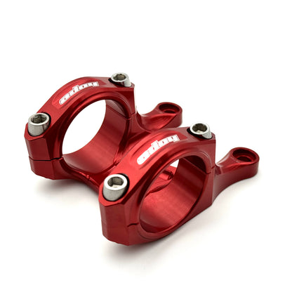 Potencia HOPE DIRECT MOUNT Rojo