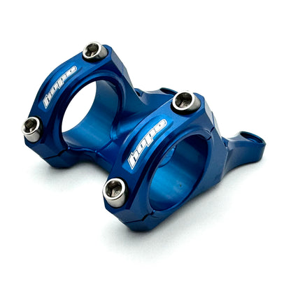 Potencia HOPE DIRECT MOUNT Azul