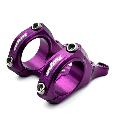 Potencia HOPE DIRECT MOUNT Violeta
