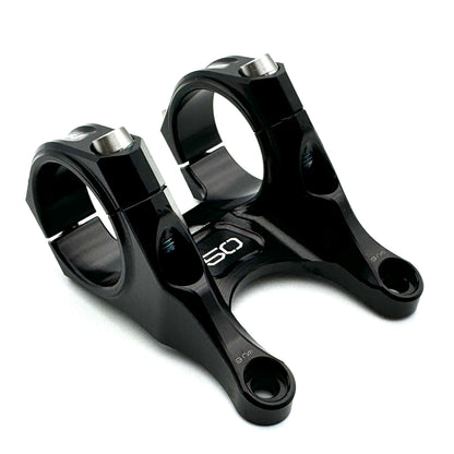 Potencia HOPE DIRECT MOUNT Negro