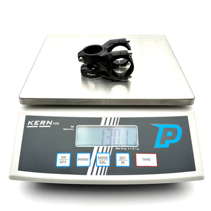 Potencia HOPE TRAIL Negro