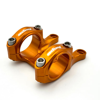 Potencia HOPE DIRECT MOUNT Naranja