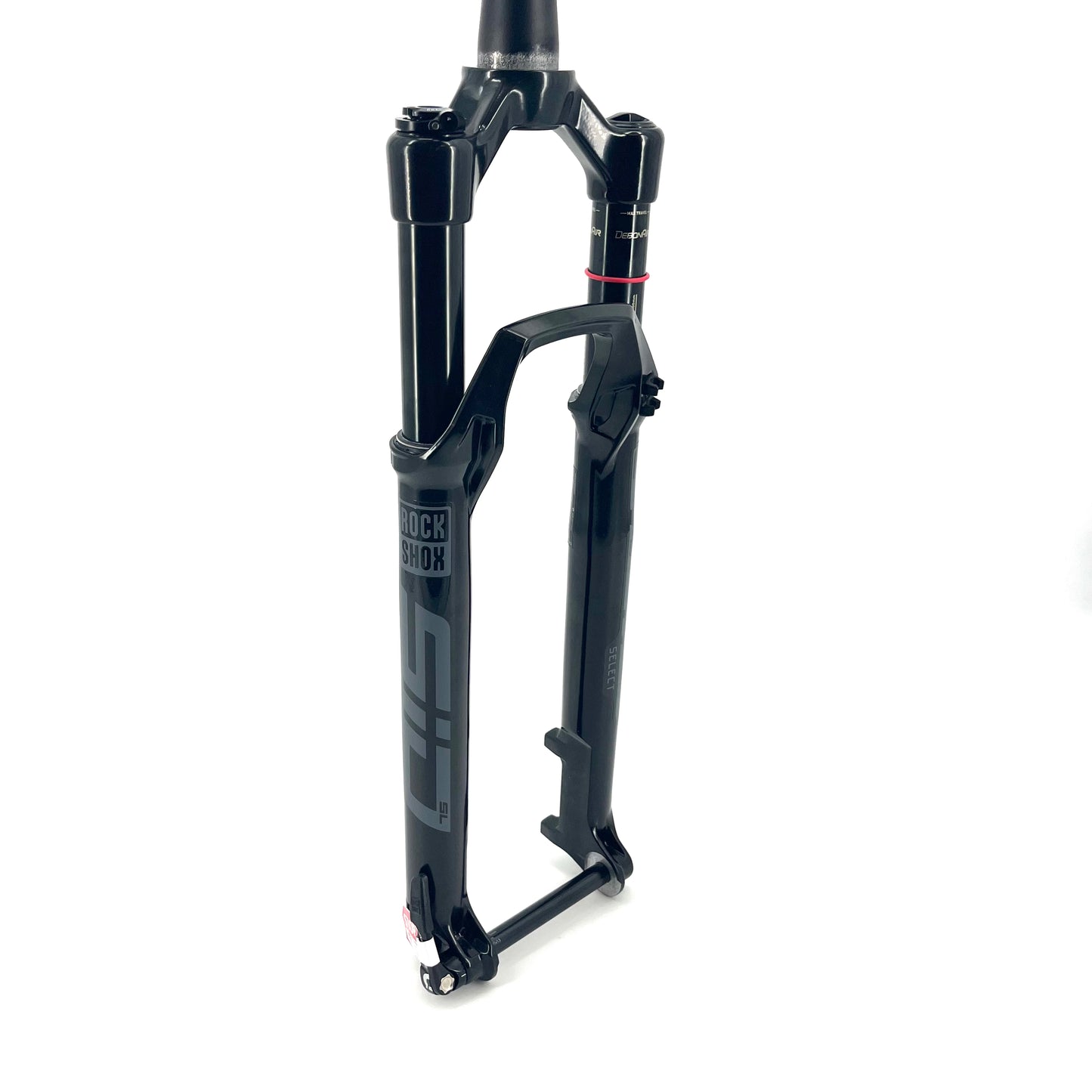 ROCKSHOX SID SL SELECT CHARGER RL 2P Remote 29" DEBONAIR Horquilla Cónica Eje 15x110mm Boost Negro