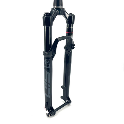 Horquilla ROCKSHOX SID SL SELECT CHARGER RL 2P Remote 29" DEBONAIR Cónica Eje 15x110mm Boost Negro