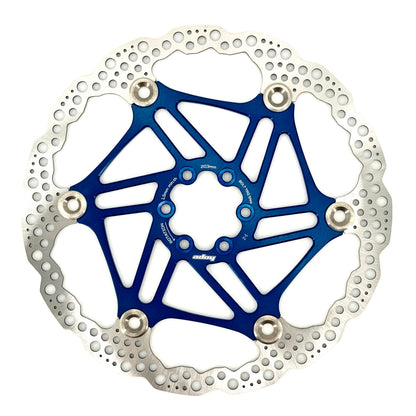 Disco Flotante HOPE X2/E4/V4 6 Agujeros Azul
