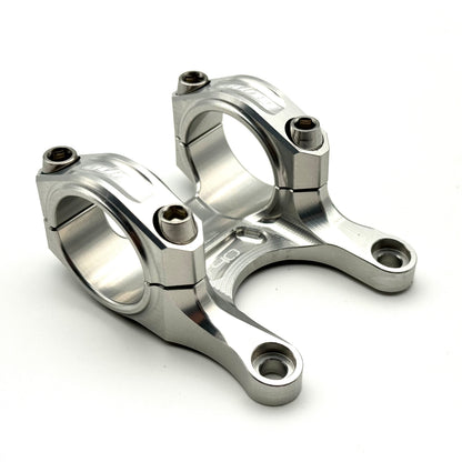 Potencia HOPE DIRECT MOUNT Plata