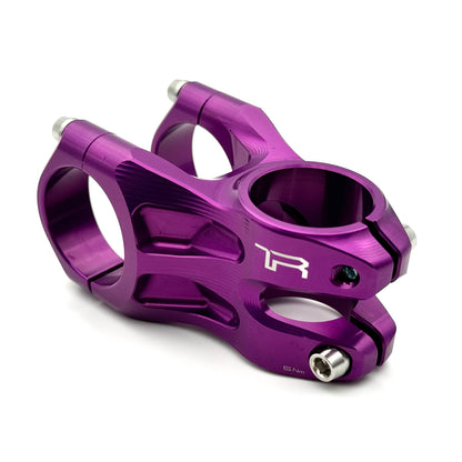 Potencia HOPE TRAIL Violeta