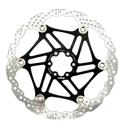 Disco Flotante HOPE X2/E4/V4 6 Agujeros Negro