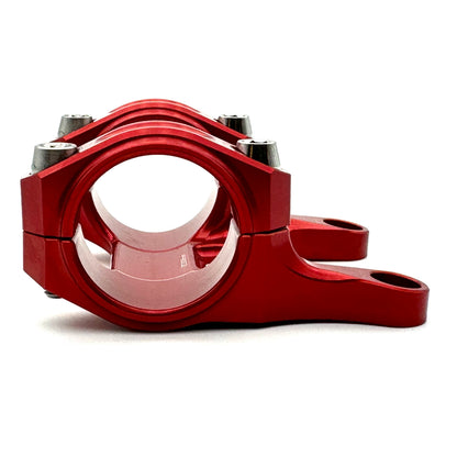 Potencia HOPE DIRECT MOUNT Rojo