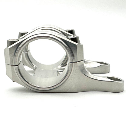 Potencia HOPE DIRECT MOUNT Plata