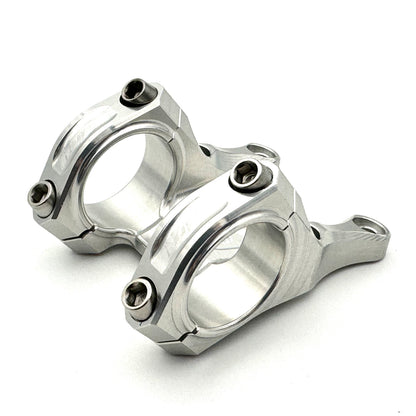 Potencia HOPE DIRECT MOUNT Plata