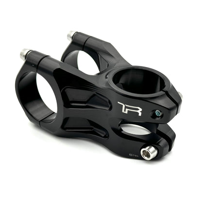 Potencia HOPE TRAIL Negro