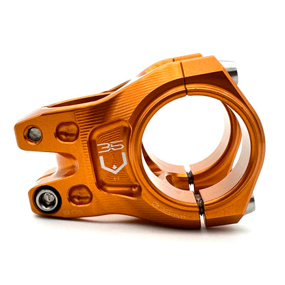 Potencia HOPE GRAVITY Naranja