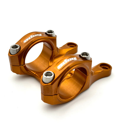 Potencia HOPE DIRECT MOUNT Bronce