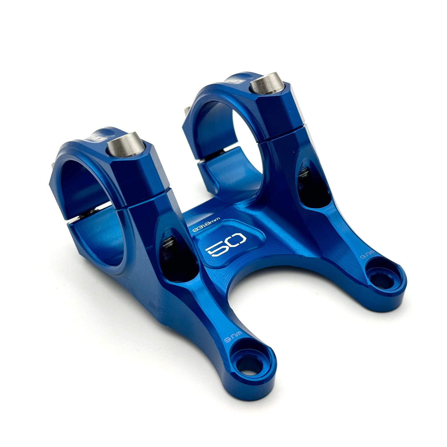 HOPE DIRECT MOUNT tallo Azul