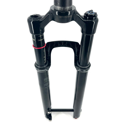 Horquilla ROCKSHOX SID SL SELECT CHARGER RL 2P Remote 29" DEBONAIR Cónica Eje 15x110mm Boost Negro