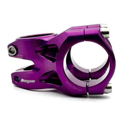 Potencia HOPE TRAIL Violeta