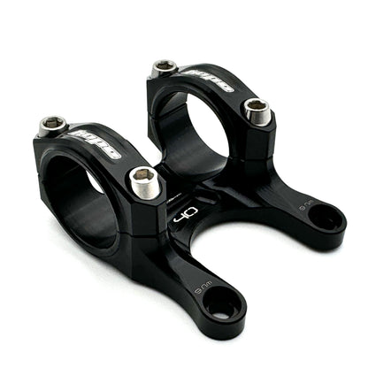Potencia HOPE DIRECT MOUNT Negro