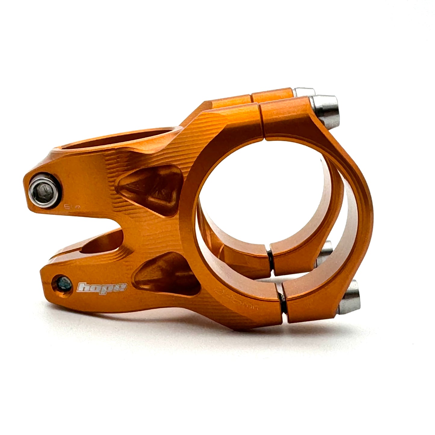 HOPE TRAIL Tallo naranja