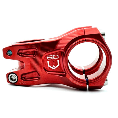 Potencia HOPE GRAVITY Rojo
