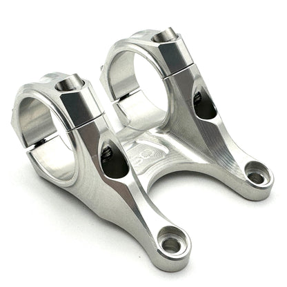 Potencia HOPE DIRECT MOUNT Plata