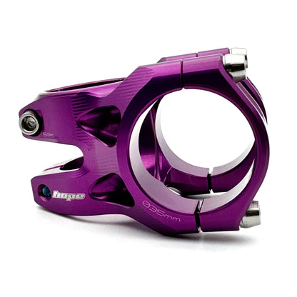 Potencia HOPE TRAIL Violeta