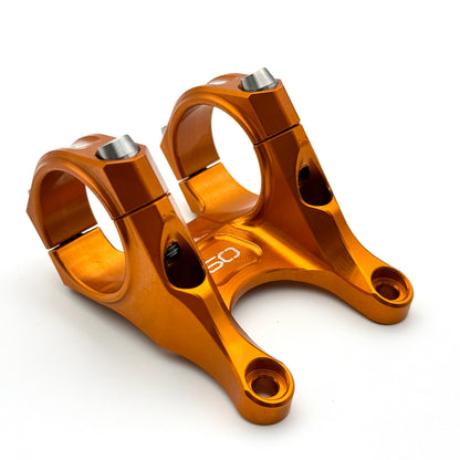 Potencia HOPE DIRECT MOUNT Naranja